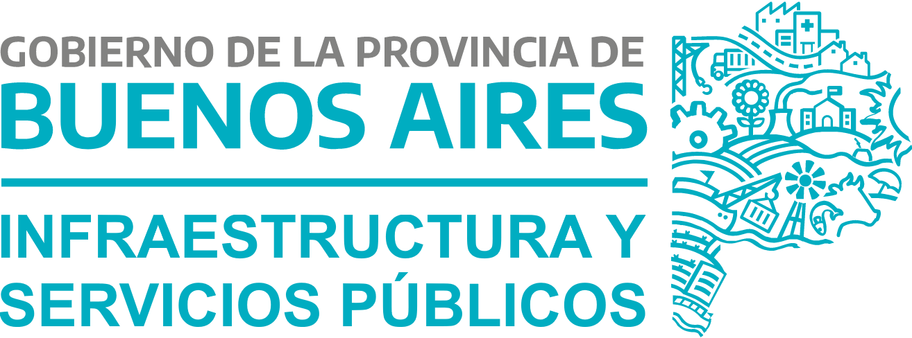 Ministerio de Infraestructura y Servicios Públicos